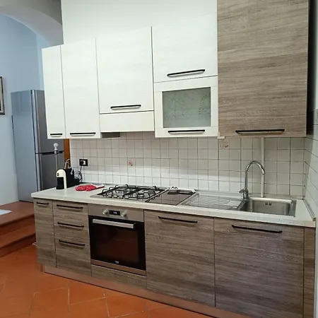 아파트 Sara's Place *