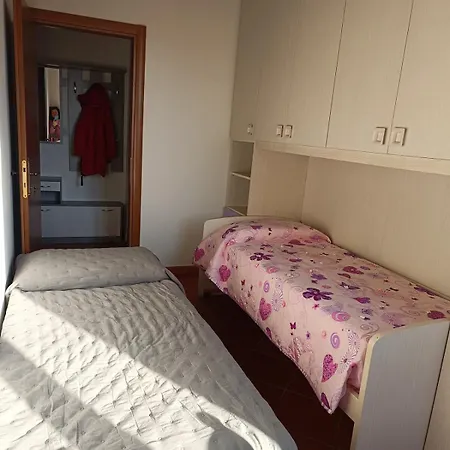 아파트 Sara's Place 콜레 발델사
