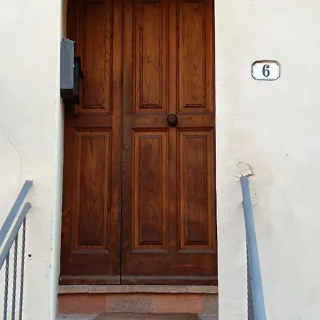 Sara's Place 公寓