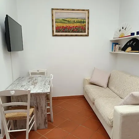 Apartament Sara's Place Colle Val D'Elsa