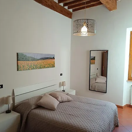 Apartament Sara's Place Colle Val D'Elsa