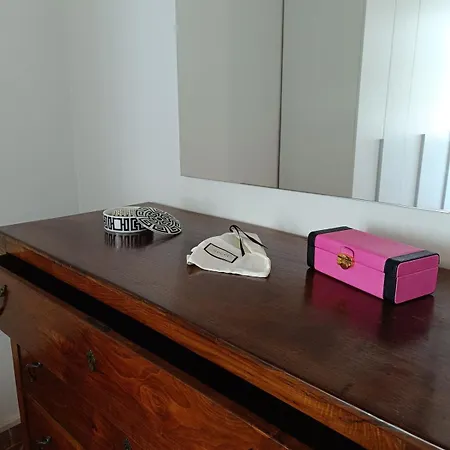 Sara's Place
