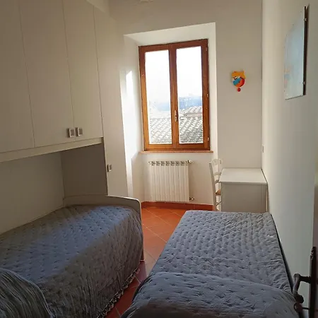 Sara's Place Apartament Colle Val D'Elsa